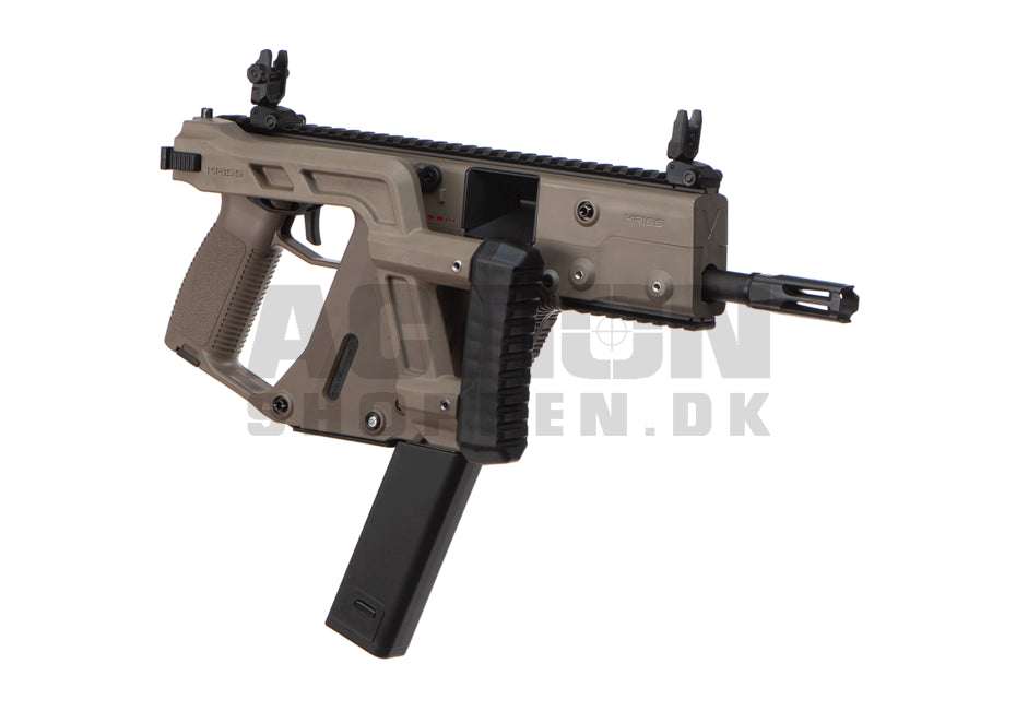 Krytac - Kriss Vector Dark Earth 3