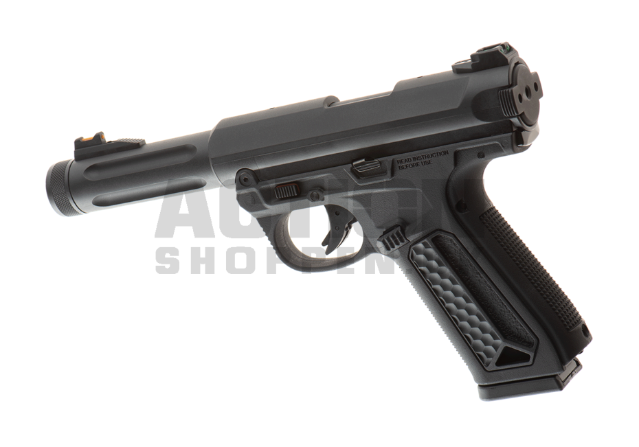 Action Army AAP01, Semi Auto / Full Auto, Sort, GBB - Gas 2