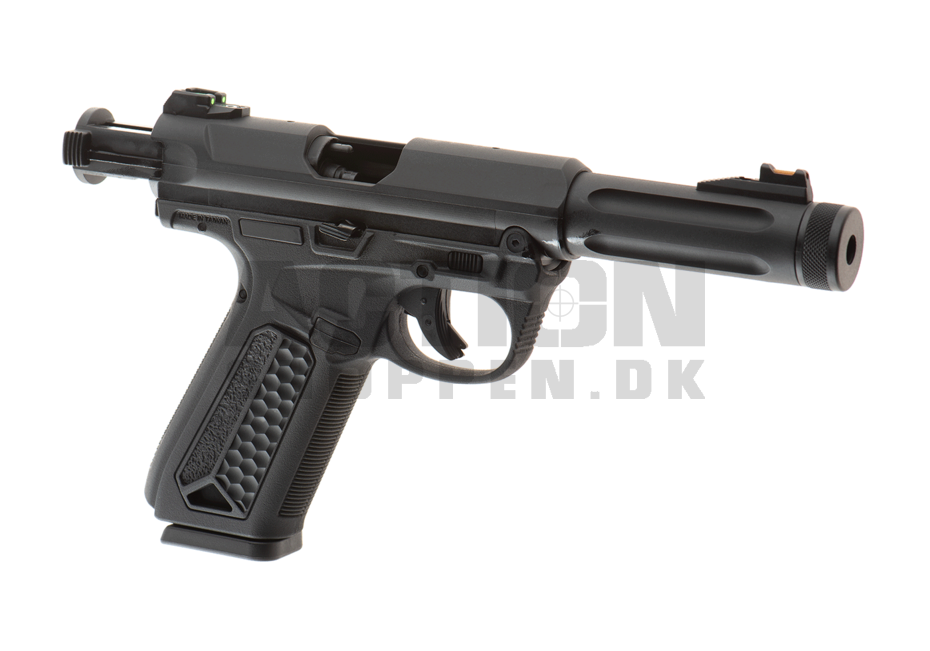 Action Army AAP01, Semi Auto / Full Auto, Sort, GBB - Gas 3