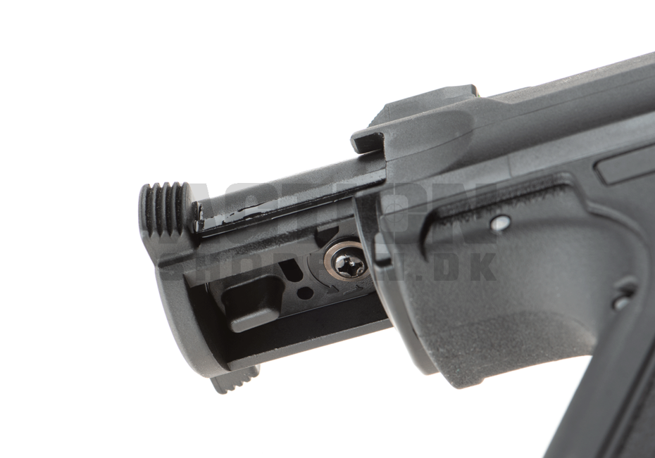 Action Army AAP01, Semi Auto / Full Auto, Sort, GBB - Gas 7