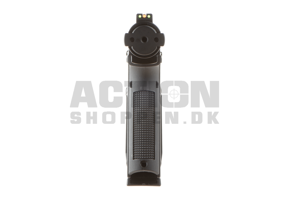 Action Army AAP01, Semi Auto / Full Auto, Sort, GBB - Gas 8
