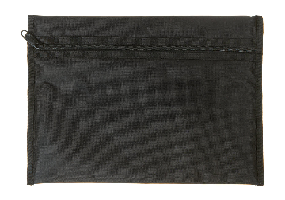 UTG - Alt-i-1 Grejtaske, Sort 11