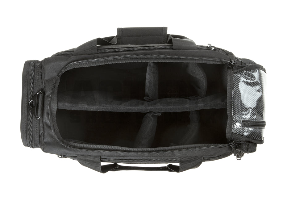 UTG - Alt-i-1 Grejtaske, Sort 9