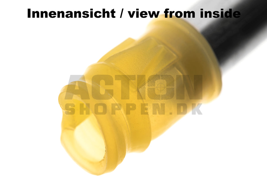 Maple Leaf - Transformers Autobot Hop Up Silicone Gummi 60° VSR-10 & GBB 4