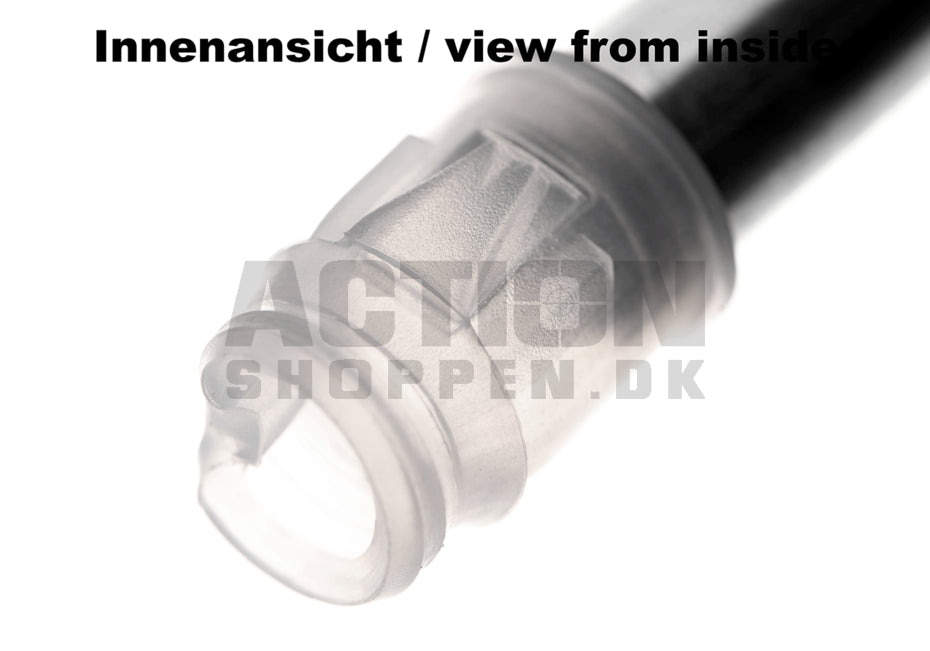 Maple Leaf - Transformers Autobot Hop Up Silicone Gummi 70° VSR-10 & GBB 4