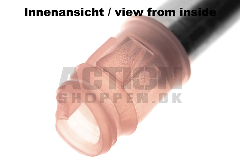 Maple Leaf - Transformers Autobot Hop Up Silicone Gummi 80° VSR-10 & GBB 4