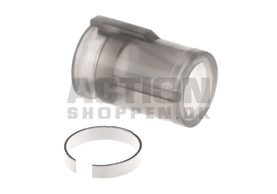 Maple Leaf - Transformers Autobot Hop Up Silicone Gummi 85° VSR-10 & GBB 3