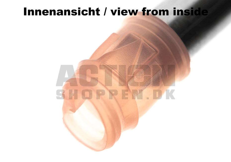 Maple Leaf - Transformers Decepticons Hop Up Gummi 80° VSR-10 & GBB 4