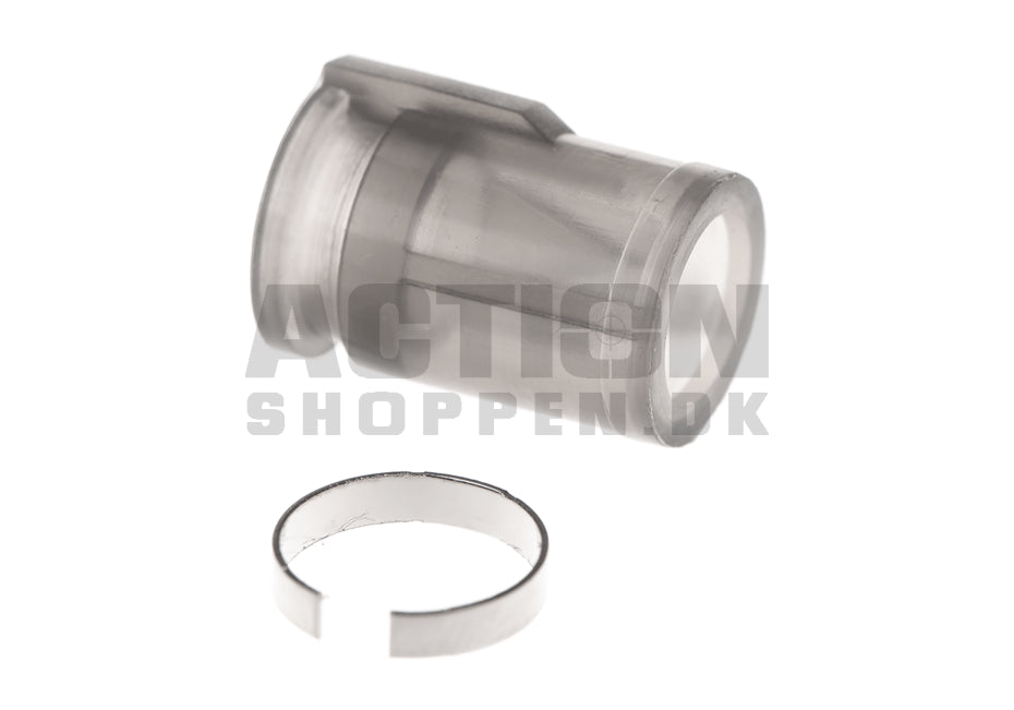 Maple Leaf - Transformers Decepticons Hop Up Gummi 85° VSR-10 & GBB 3