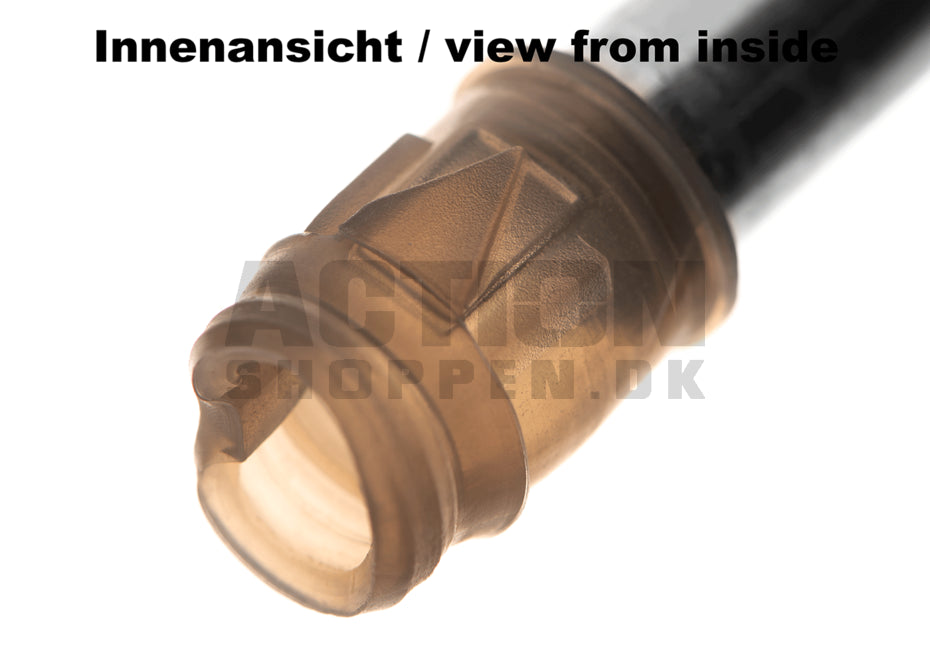 Maple Leaf - Transformers Decepticons Hop Up Gummi 85° VSR-10 & GBB 4