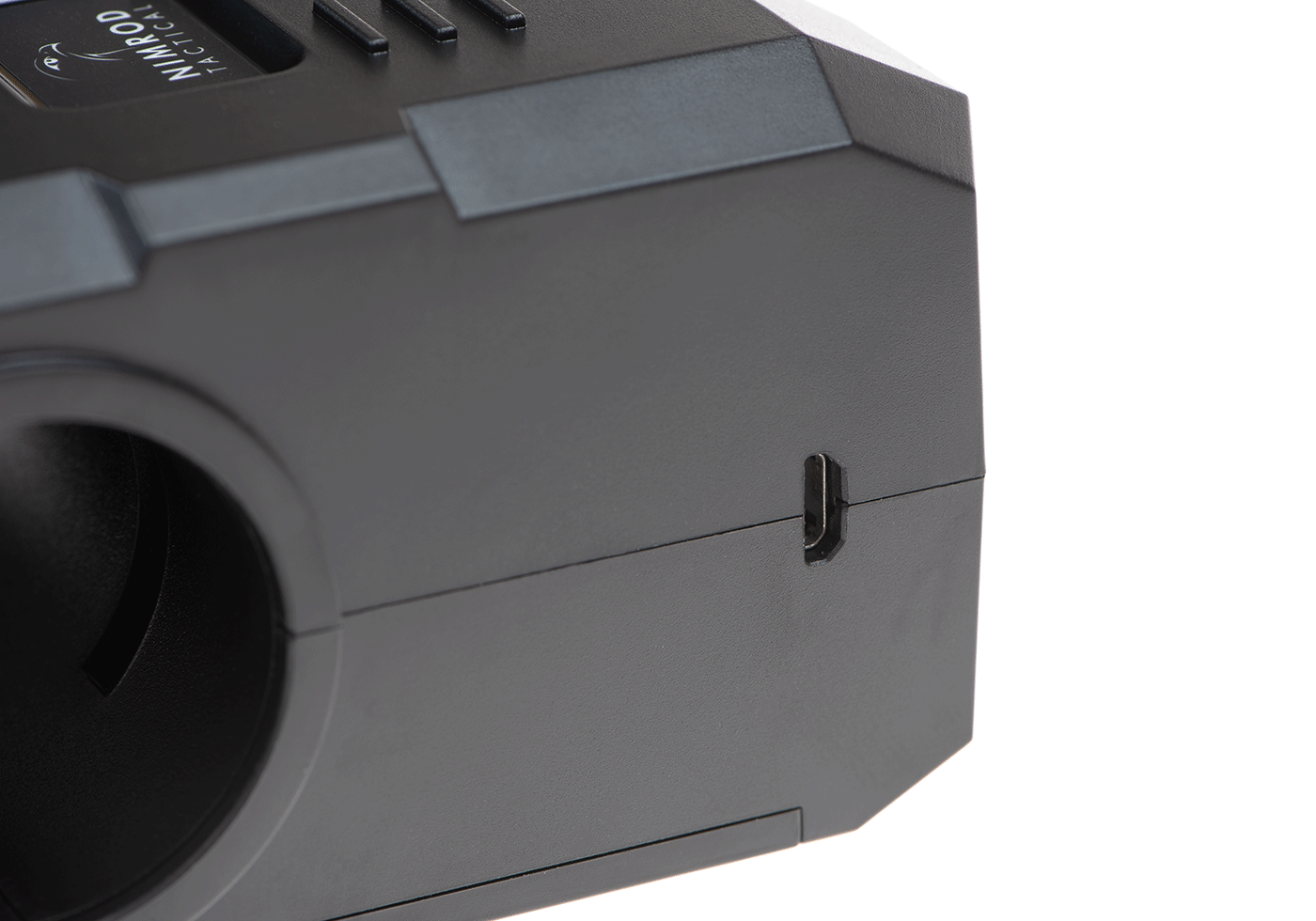 Nimrod - NTC01 Chronograph 4