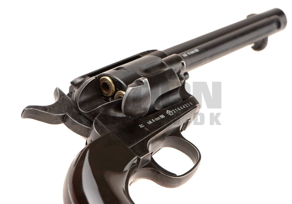 Umarex - Revolver Legends Western Cowboy 5,5" GNB - Co2 3