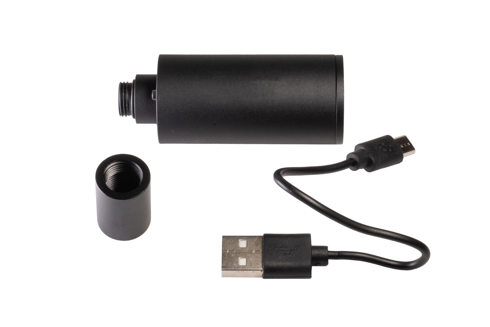 MTU-Fire Tracer Unit 4