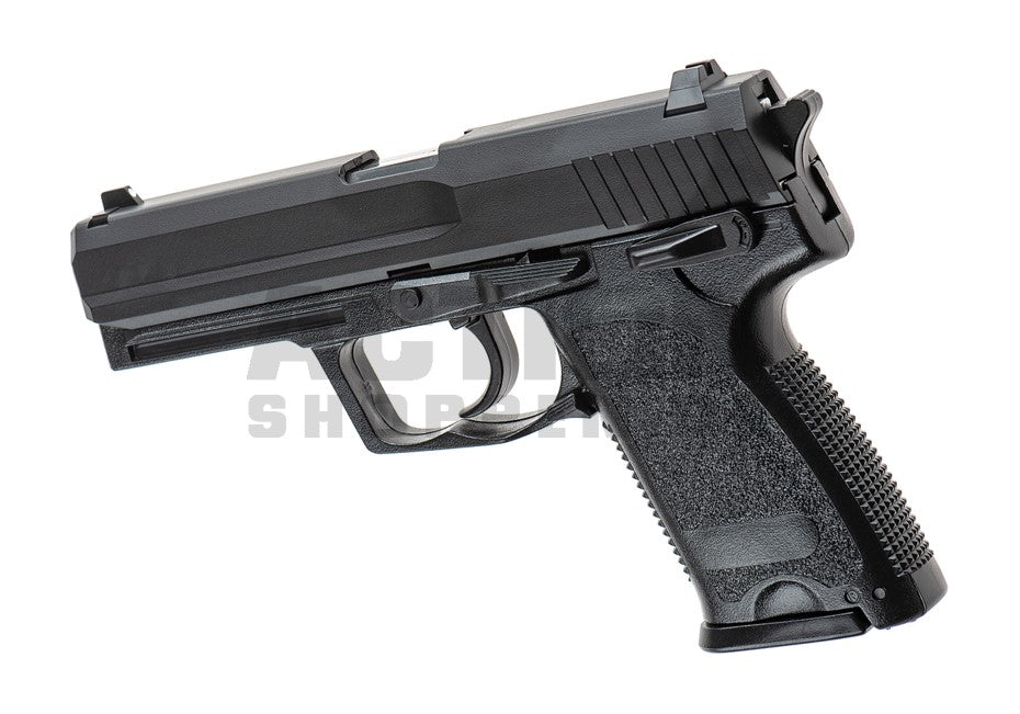 HFC P8 Pistol 2