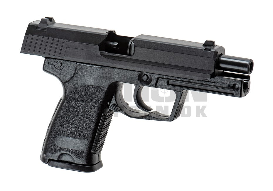 HFC P8 Pistol 3