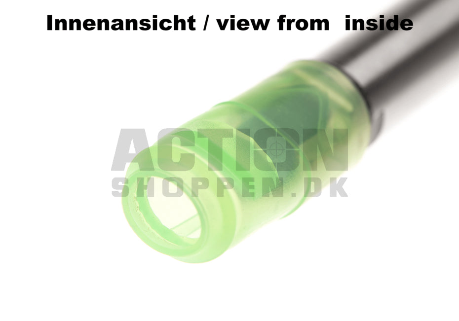 Maple Leaf - MR. Hop up Gummi 50 Grader Silikone, AEG 3