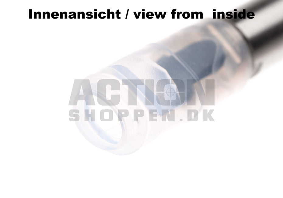 Maple Leaf - MR. Hop up Gummi 70 Grader Silikone, AEG 3