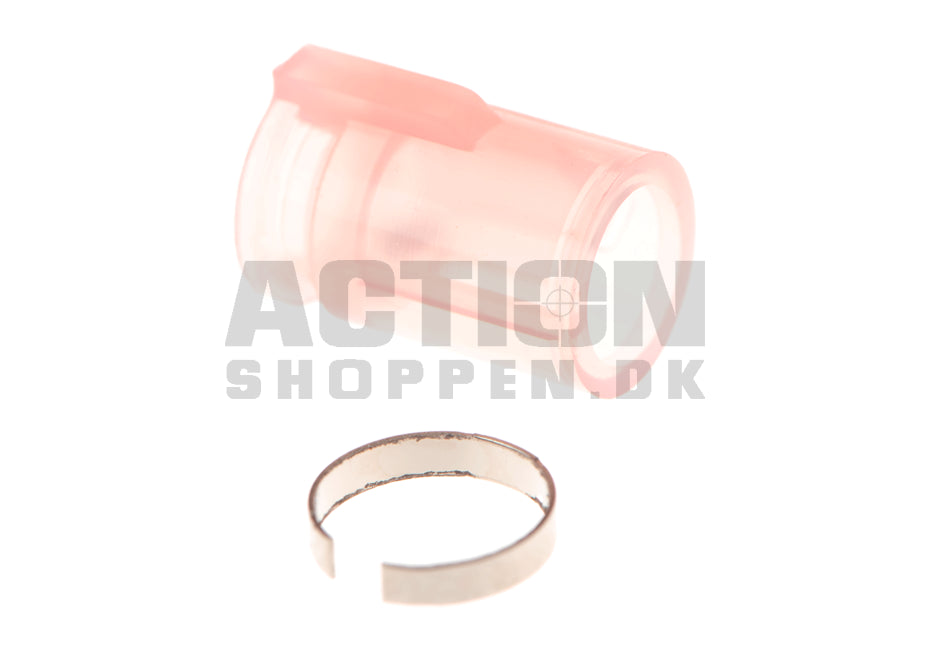 Maple Leaf - MR. Hop Up Silicone Gummi 80° VSR-10 & GBB 3