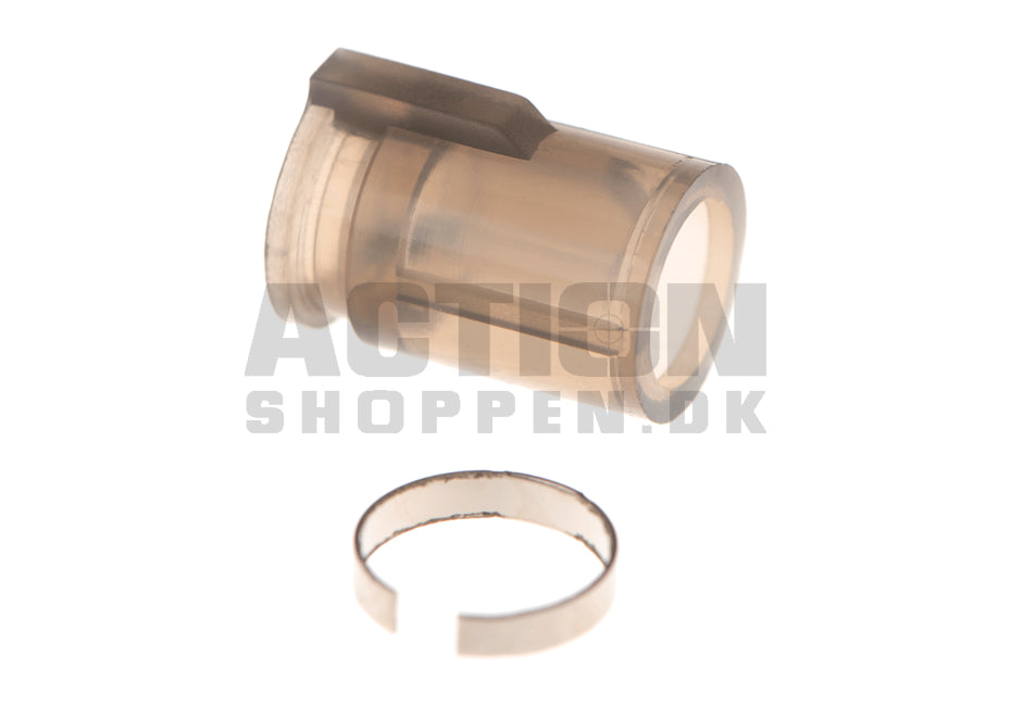 Maple Leaf - MR. Hop Up Silicone Gummi 85° VSR-10 & GBB 3