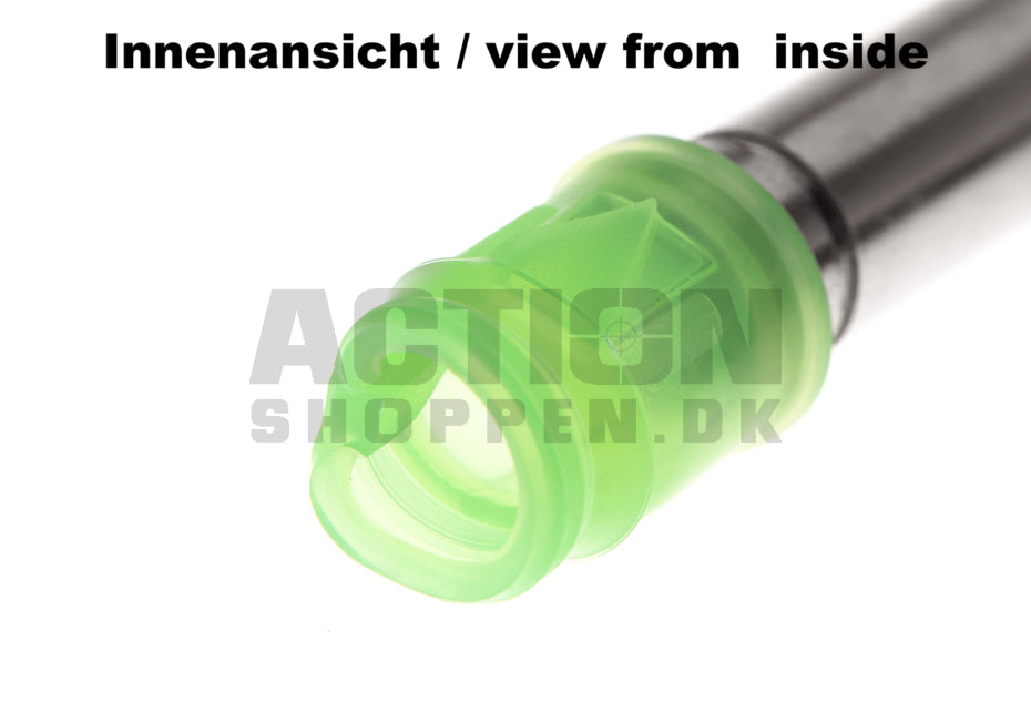 Maple Leaf - Transformers Decepticons Hop Up Gummi 50° VSR-10 & GBB 4