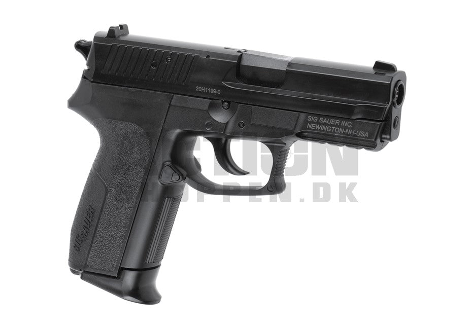 Sig Sauer - SP2022 H.P.A 1