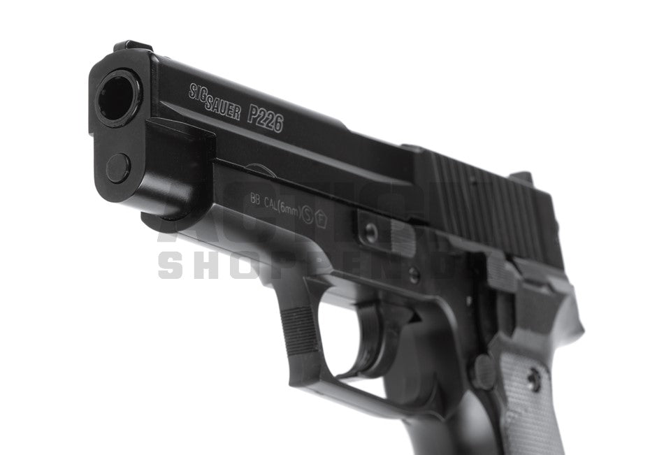 Sig Sauer - P226 3