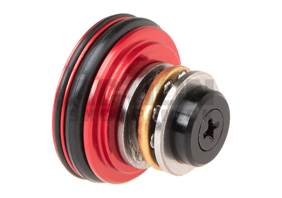 Maxx Model - Stempelhovede CNC Aluminum Double O-Ring Ball Bearing, AEG 2