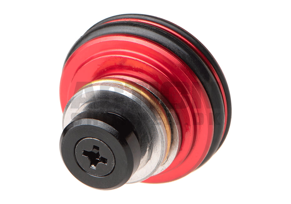 Maxx Model - Stempelhovede CNC Aluminum Double O-Ring Ball Bearing, AEG 4