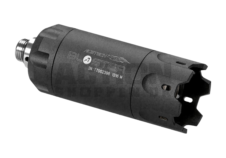 Acetech - Blaster Tracer Unit 1