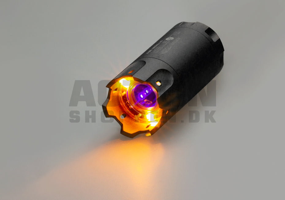 Acetech - Blaster Tracer Unit 4