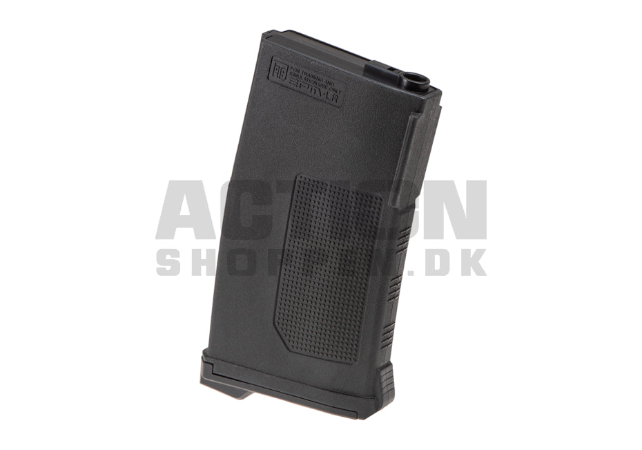 PTS EPM - SR-25, 150 skuds Mid-Cap magasin Sort 1