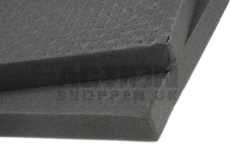 Geværkuffert, L:136 - B:36 - H:14 cm 10