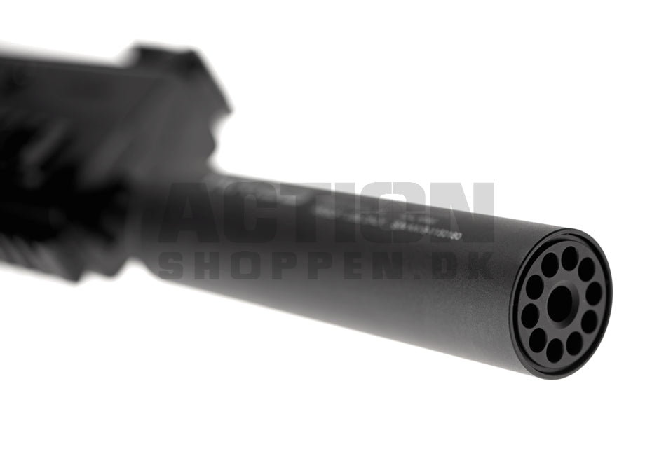 Krytac - Kriss Vector with Mock Suppressor 6