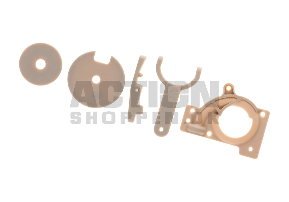 PTS Odin M12 - Sidewinder reservedele genopbygningssæt 1