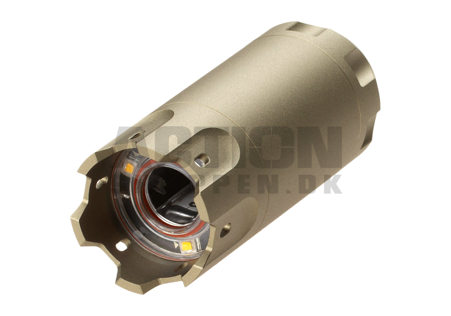 Acetech - Blaster Tracer Unit 3