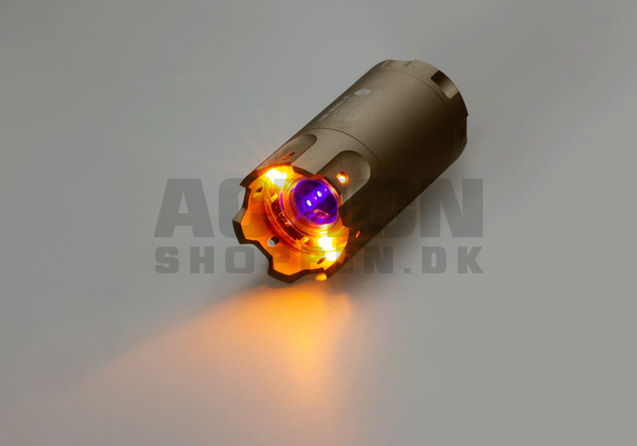 Acetech - Blaster Tracer Unit 4