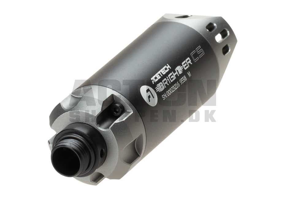 Acetech - Brighter CS Tracer Unit 4