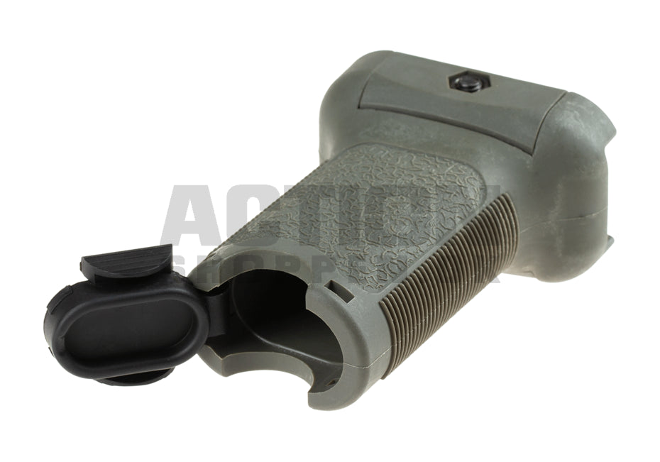 Grip TD Greb til RIS, Foliage Green 3