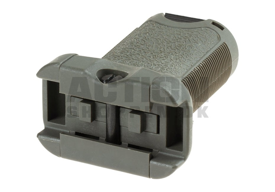 Grip TD Greb til RIS, Foliage Green 4