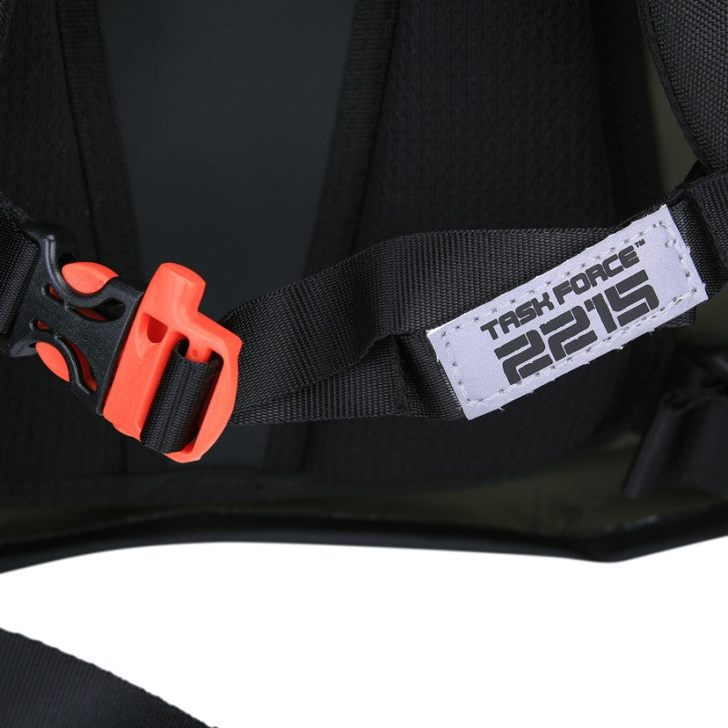 TF-2215 Vandtæt taske 40L 7