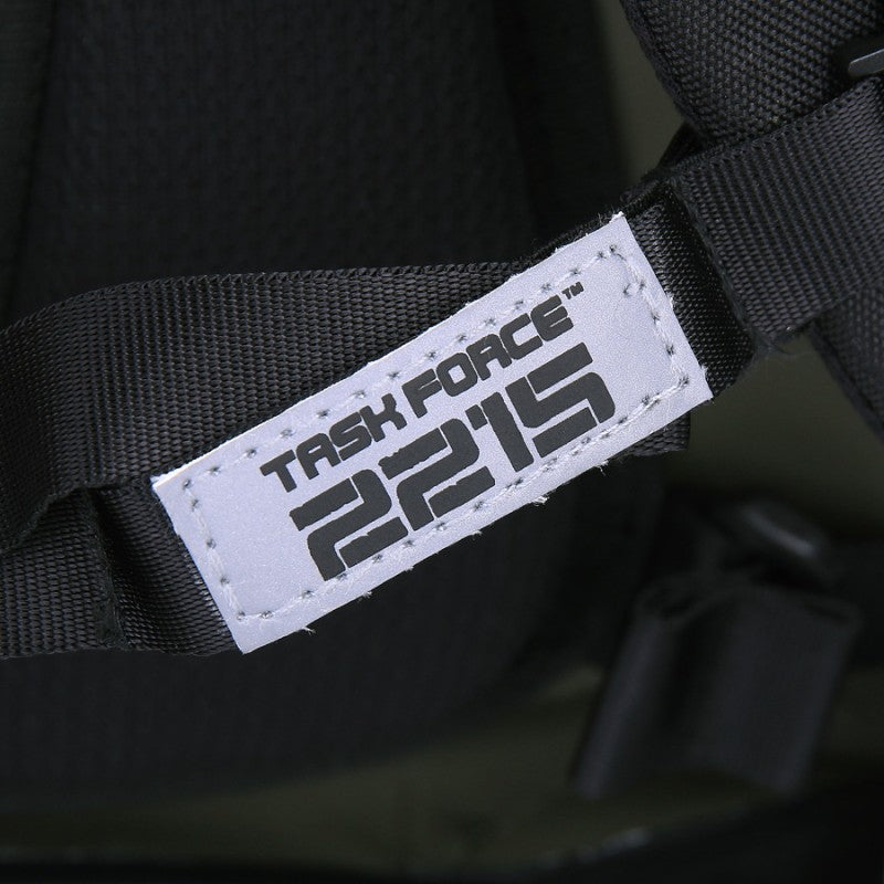 TF-2215 Vandtæt taske 40L 8