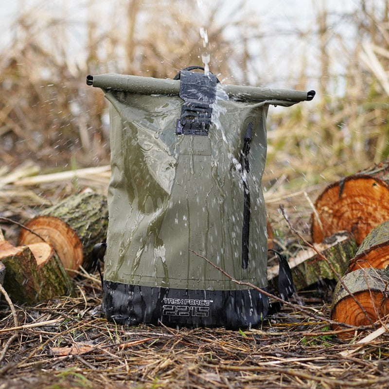 TF-2215 Vandtæt Urban taske 18L 2