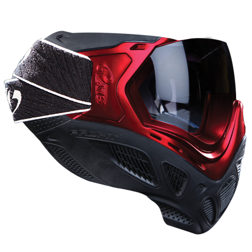 Valken - SLY Profit, Termo, rød 1