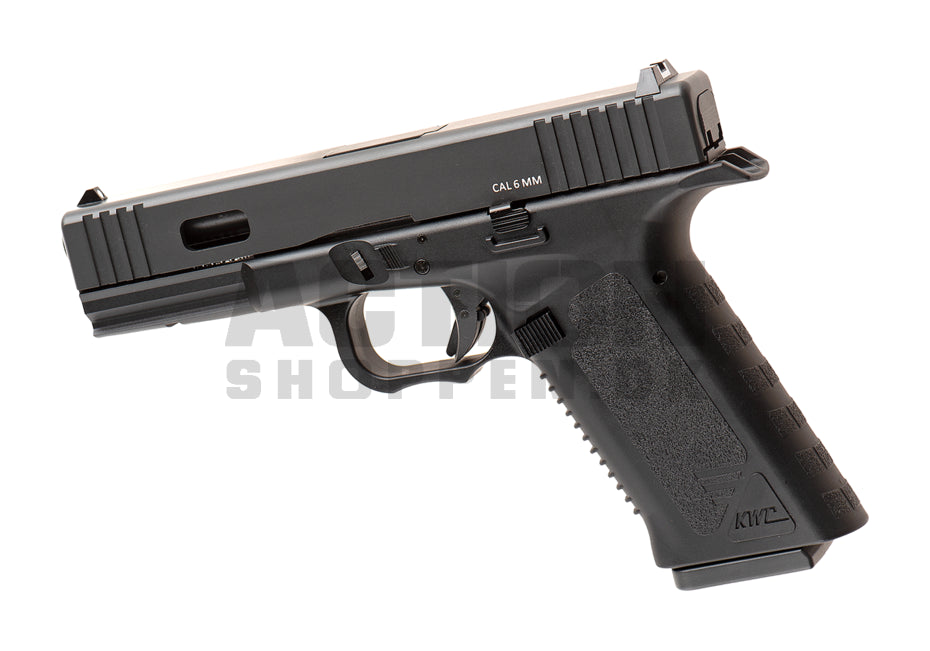 KWC17 Metal Version. GBB - Co2 2