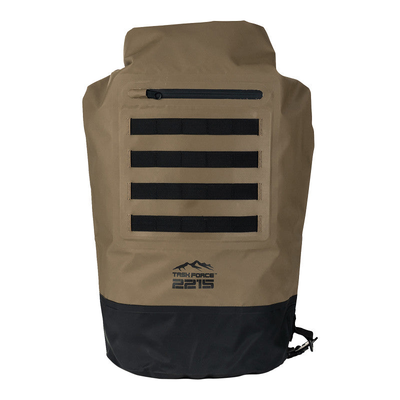 TF-2215 Vandtæt MOLLE-sportstaske 50L
