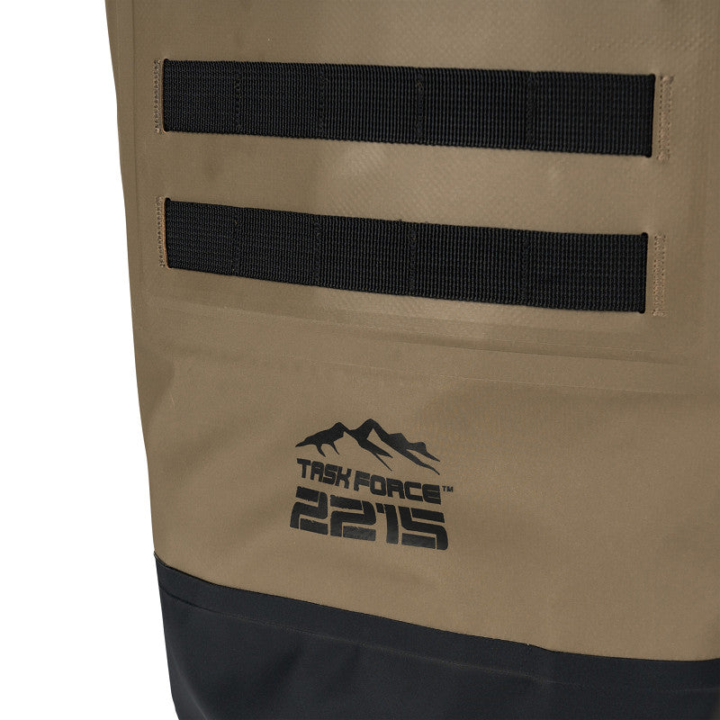 TF-2215 Vandtæt MOLLE-sportstaske 50L