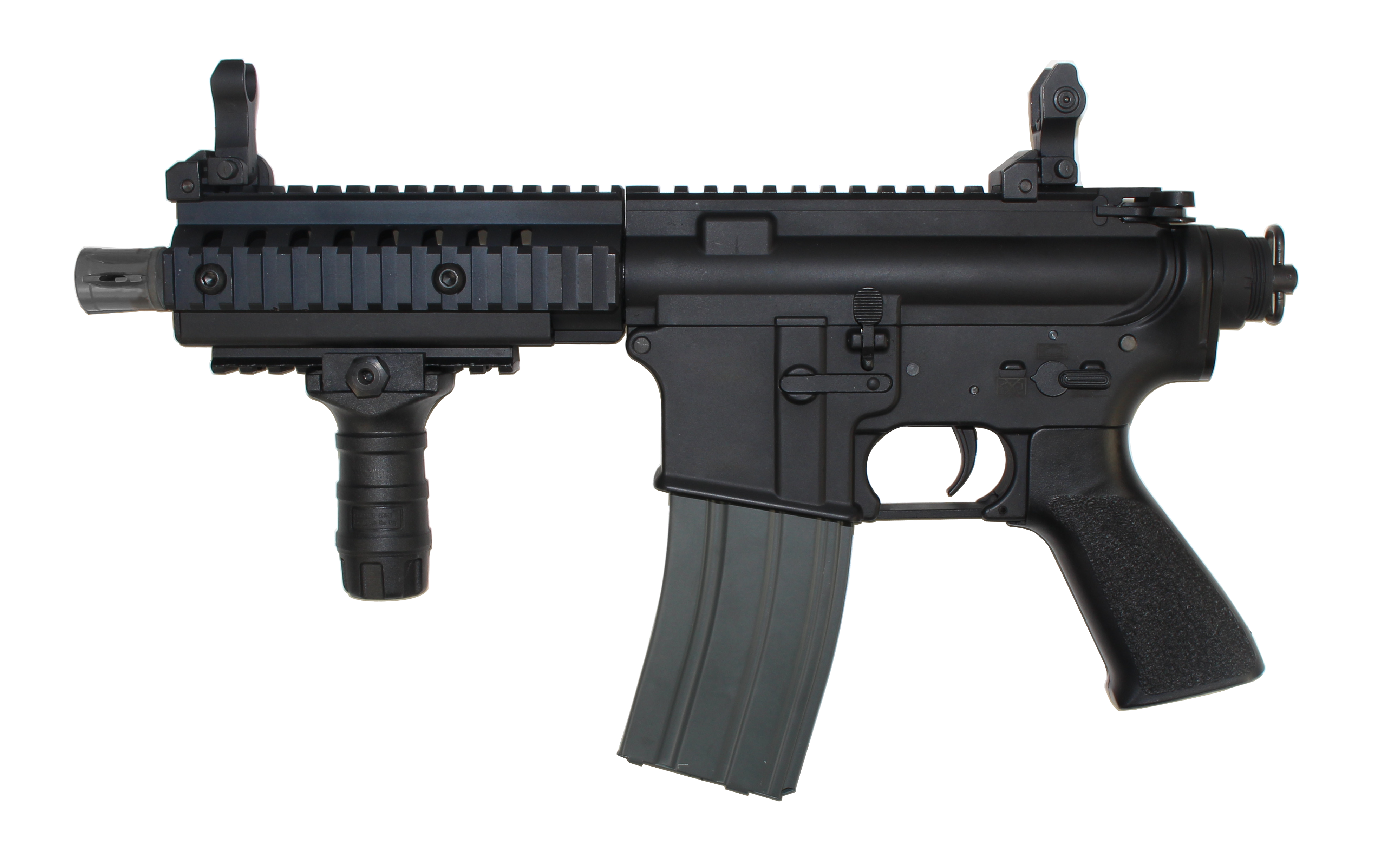 Classic Army - M4 Pistol 1