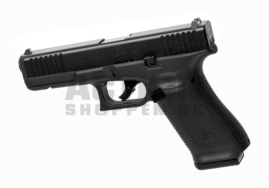 Paintball - T4E Glock 17 Gen 5 (5 Joule) 3