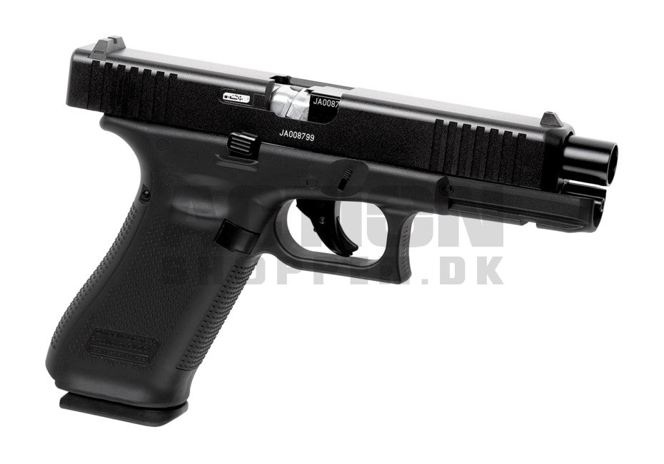 Paintball - T4E Glock 17 Gen 5 (5 Joule) 4