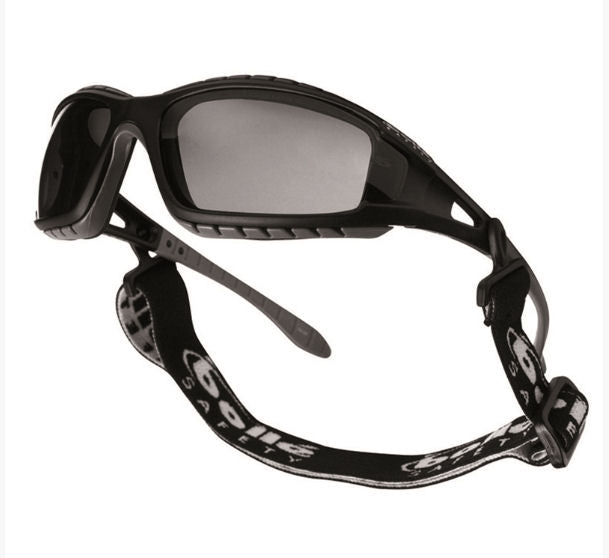 Bolle Safety - sikkerhedsbrille i Sort. 1